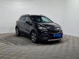 Opel Mokka 2014 года за 5 590 000 тг. в Алматы – фото 3