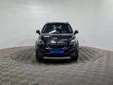 Opel Mokka 2014 года за 5 590 000 тг. в Алматы – фото 2