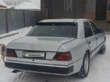 Mercedes-Benz E 230 1989 года за 950 000 тг. в Каскелен – фото 2