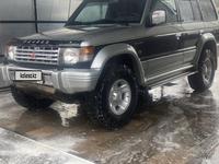 Mitsubishi Pajero 1997 года за 5 000 000 тг. в Алматы