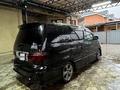 Toyota Alphard 2007 года за 8 850 000 тг. в Алматы – фото 5