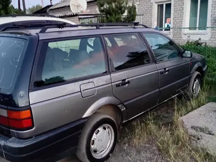 Volkswagen Passat 1994 года за 1 500 000 тг. в Семей