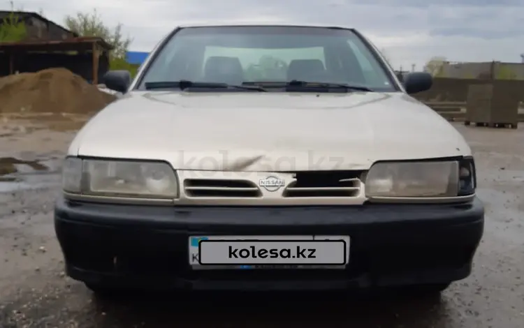 Nissan Primera 1991 годаүшін900 000 тг. в Усть-Каменогорск