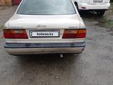 Nissan Primera 1991 годаүшін900 000 тг. в Усть-Каменогорск – фото 5