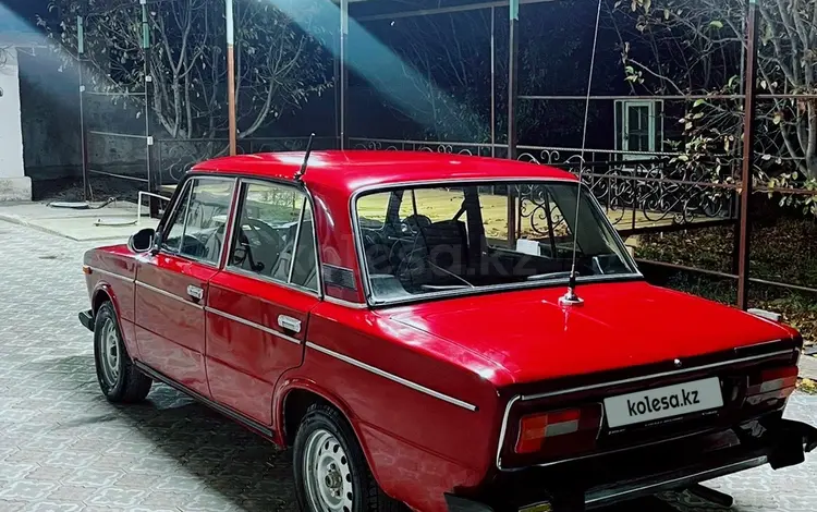 ВАЗ (Lada) 2106 1995 годаүшін1 000 000 тг. в Туркестан