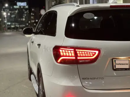 Kia Sorento 2018 года за 13 500 000 тг. в Астана – фото 9