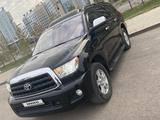 Toyota Sequoia 2011 года за 20 500 000 тг. в Астана – фото 2