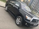 Toyota Sequoia 2011 года за 20 500 000 тг. в Астана – фото 3