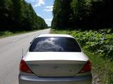 Kia Spectra 2009 года за 1 500 000 тг. в Актобе – фото 2