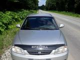 Kia Spectra 2009 года за 1 500 000 тг. в Актобе