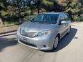 Toyota Sienna 2014 годаүшін9 300 000 тг. в Актау – фото 7