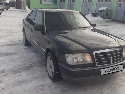 Mercedes-Benz E 320 1992 года за 2 300 000 тг. в Алматы – фото 13