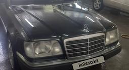 Mercedes-Benz E 320 1992 года за 2 300 000 тг. в Алматы – фото 3