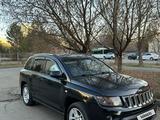 Jeep Compass 2011 годаүшін7 555 555 тг. в Астана – фото 2