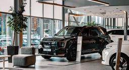 Kia EV9 GT Line 2026 года за 35 990 000 тг. в Астана