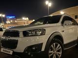 Chevrolet Captiva 2014 годаүшін7 300 000 тг. в Туркестан