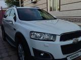 Chevrolet Captiva 2014 годаүшін7 300 000 тг. в Туркестан – фото 5