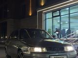 ВАЗ (Lada) 2112 2007 года за 1 500 000 тг. в Семей – фото 2