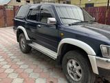 Toyota Hilux Surf 1992 годаүшін2 200 000 тг. в Алматы