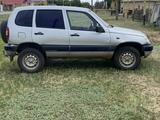 ВАЗ (Lada) Lada 2131 (5-ти дверный) 2008 годаүшін1 000 000 тг. в Акжаик – фото 2