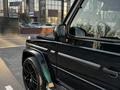 Mercedes-Benz G 63 AMG 2023 годаүшін120 000 000 тг. в Алматы – фото 10