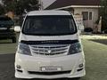 Toyota Alphard 2005 годаүшін7 500 000 тг. в Алматы – фото 2