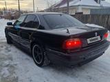 BMW 730 1995 года за 2 500 000 тг. в Караганда – фото 2