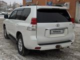 Toyota Land Cruiser Prado 2010 годаүшін14 200 000 тг. в Актобе – фото 2