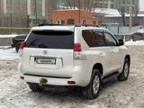 Toyota Land Cruiser Prado 2010 годаүшін14 200 000 тг. в Актобе – фото 4