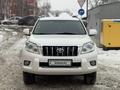 Toyota Land Cruiser Prado 2010 года за 14 200 000 тг. в Актобе – фото 5