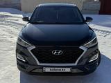Hyundai Tucson 2021 года за 10 800 000 тг. в Караганда