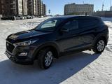 Hyundai Tucson 2021 года за 10 800 000 тг. в Караганда – фото 3