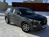 Hyundai Tucson 2021 года за 10 800 000 тг. в Караганда – фото 2