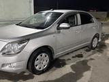 Chevrolet Cobalt 2021 года за 5 500 000 тг. в Шымкент – фото 2