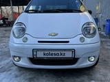 Daewoo Matiz 2014 годаүшін2 000 000 тг. в Шымкент – фото 3