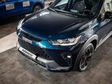 Haval H6 GT Tech Plus 2025 года за 13 737 300 тг. в Алматы – фото 5