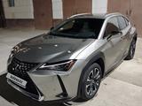 Lexus UX 200 2021 года за 12 500 000 тг. в Жанаозен – фото 2