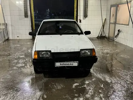 ВАЗ (Lada) 2108 1996 года за 690 000 тг. в Караганда – фото 6