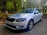 Skoda Octavia 2015 года за 6 200 000 тг. в Костанай