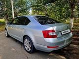 Skoda Octavia 2015 года за 6 200 000 тг. в Костанай – фото 2