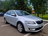 Skoda Octavia 2015 года за 6 200 000 тг. в Костанай – фото 3