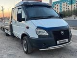 ГАЗ  ГАЗель (33023/330273) Фермер 2012 годаүшін12 500 000 тг. в Астана – фото 2