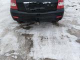 ВАЗ (Lada) Priora 2172 2010 годаүшін1 300 000 тг. в Уральск – фото 4