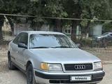 Audi 100 1992 годаүшін1 150 000 тг. в Тараз