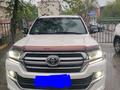 Toyota Land Cruiser 2018 года за 37 000 000 тг. в Актобе – фото 4