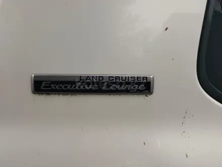 Toyota Land Cruiser 2018 года за 37 000 000 тг. в Актобе – фото 5