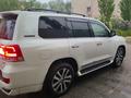 Toyota Land Cruiser 2018 года за 37 000 000 тг. в Актобе – фото 6