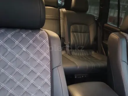 Toyota Land Cruiser 2018 года за 37 000 000 тг. в Актобе – фото 7