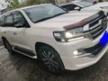 Toyota Land Cruiser 2018 года за 37 000 000 тг. в Актобе – фото 15