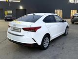 Hyundai Accent 2023 года за 6 100 000 тг. в Усть-Каменогорск – фото 3